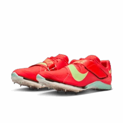 Nike Unisex Air Zoom Long Jump Elite (600 - Bright Crimson/Washed Coral-Lime Blast) 15 Nike Unisex Air Zoom Long Jump Elite (600 - Bright Crimson/Washed Coral-Lime Blast) -Tcrunning Sale Store AURORA FZ9326 600 PHCFH001 2000