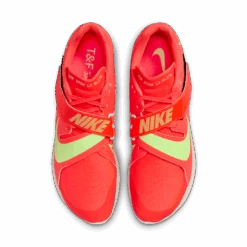 Nike Unisex Air Zoom Long Jump Elite (600 - Bright Crimson/Washed Coral-Lime Blast) 18 Nike Unisex Air Zoom Long Jump Elite (600 - Bright Crimson/Washed Coral-Lime Blast) -Tcrunning Sale Store AURORA FZ9326 600 PHCTH001 2000