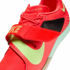 Nike Unisex Air Zoom Long Jump Elite (600 - Bright Crimson/Washed Coral-Lime Blast) 16 Nike Unisex Air Zoom Long Jump Elite (600 - Bright Crimson/Washed Coral-Lime Blast) -Tcrunning Sale Store AURORA FZ9326 600 PHSYD001 2000