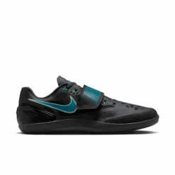 Nike Unisex Zoom Rotational 6 (001 - Anthracite/Bright Spruce-Electric Algae)