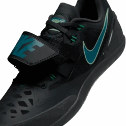 Nike Unisex Zoom Rotational 6 (001 - Anthracite/Bright Spruce-Electric Algae) 13 Nike Unisex Zoom Rotational 6 (001 - Anthracite/Bright Spruce-Electric Algae) -Tcrunning Sale Store AURORA FZ9606 001 PHSYD001 2000