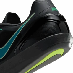 Nike Unisex Zoom Rotational 6 (001 - Anthracite/Bright Spruce-Electric Algae) 14 Nike Unisex Zoom Rotational 6 (001 - Anthracite/Bright Spruce-Electric Algae) -Tcrunning Sale Store AURORA FZ9606 001 PHSYD002 2000