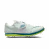 Nike Unisex High Jump Elite (100 - White/Bright Spruce-Barely Green) -Tcrunning Sale Store AURORA FZ9636 100 PHSRH000 2000