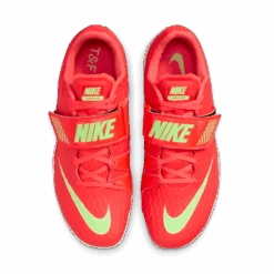 Nike Unisex High Jump Elite (600 - Bright Crimson/Washed Coral-Hyper Orange) 18 Nike Unisex High Jump Elite (600 - Bright Crimson/Washed Coral-Hyper Orange) -Tcrunning Sale Store AURORA FZ9636 600 PHCTH001 2000