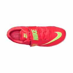 Nike Unisex High Jump Elite (600 - Bright Crimson/Washed Coral-Hyper Orange) 17 Nike Unisex High Jump Elite (600 - Bright Crimson/Washed Coral-Hyper Orange) -Tcrunning Sale Store AURORA FZ9636 600 PHSTH001 2000