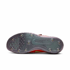 Nike Unisex High Jump Elite (600 - Bright Crimson/Washed Coral-Hyper Orange) 19 Nike Unisex High Jump Elite (600 - Bright Crimson/Washed Coral-Hyper Orange) -Tcrunning Sale Store AURORA FZ9636 600 PHSUH000 2000