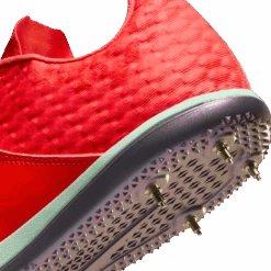 Nike Unisex High Jump Elite (600 - Bright Crimson/Washed Coral-Hyper Orange) 14 Nike Unisex High Jump Elite (600 - Bright Crimson/Washed Coral-Hyper Orange) -Tcrunning Sale Store AURORA FZ9636 600 PHSYD002 2000