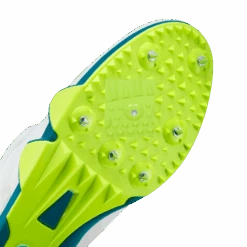 Nike Unisex Pole Vault Elite (100 - White/Bright Spruce-Barely Green) 24 Nike Unisex Pole Vault Elite (100 - White/Bright Spruce-Barely Green) -Tcrunning Sale Store AURORA FZ9649 100 PHCBH001 2000