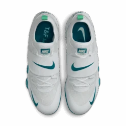 Nike Unisex Pole Vault Elite (100 - White/Bright Spruce-Barely Green) 22 Nike Unisex Pole Vault Elite (100 - White/Bright Spruce-Barely Green) -Tcrunning Sale Store AURORA FZ9649 100 PHCTH001 2000