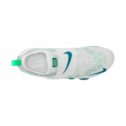 Nike Unisex Pole Vault Elite (100 - White/Bright Spruce-Barely Green) 21 Nike Unisex Pole Vault Elite (100 - White/Bright Spruce-Barely Green) -Tcrunning Sale Store AURORA FZ9649 100 PHSTH001 2000