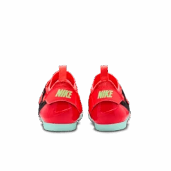 Nike Unisex Pole Vault Elite (600 - Bright Crimson/Washed Coral-Lime Blast) -Tcrunning Sale Store AURORA FZ9649 600 PHCBH000 2000