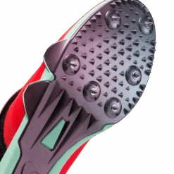 Nike Unisex Pole Vault Elite (600 - Bright Crimson/Washed Coral-Lime Blast) -Tcrunning Sale Store AURORA FZ9649 600 PHSYD001 2000