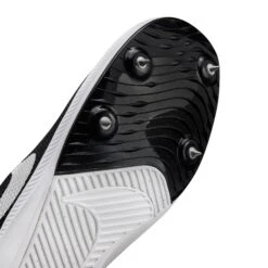 Nike Unisex Zoom Rival Distance (001 - Black/Metallic Silver-Black) 21 Nike Unisex Zoom Rival Distance (001 - Black/Metallic Silver-Black) -Tcrunning Sale Store AURORA FZ9653 001 PHCBH001 2000