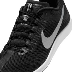 Nike Unisex Zoom Rival Distance (001 - Black/Metallic Silver-Black) 16 Nike Unisex Zoom Rival Distance (001 - Black/Metallic Silver-Black) -Tcrunning Sale Store AURORA FZ9653 001 PHSYD001 2000