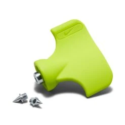 Nike Unisex Zoom Rival Distance (102 - White/Black-Bright Spruce-Vapor Green) -Tcrunning Sale Store AURORA FZ9653 102 PHSYD004 2000