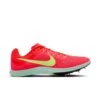 Nike Unisex Zoom Rival Distance (600 - Bright Crimson/Washed Coral-Barely Volt) 23 Nike Unisex Zoom Rival Distance (600 - Bright Crimson/Washed Coral-Barely Volt) -Tcrunning Sale Store AURORA FZ9653 600 PHSRH000 2000