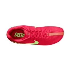 Nike Unisex Zoom Rival Distance (600 - Bright Crimson/Washed Coral-Barely Volt) 18 Nike Unisex Zoom Rival Distance (600 - Bright Crimson/Washed Coral-Barely Volt) -Tcrunning Sale Store AURORA FZ9653 600 PHSTH001 2000