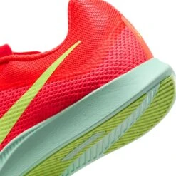Nike Unisex Zoom Rival Distance (600 - Bright Crimson/Washed Coral-Barely Volt) 16 Nike Unisex Zoom Rival Distance (600 - Bright Crimson/Washed Coral-Barely Volt) -Tcrunning Sale Store AURORA FZ9653 600 PHSYD003 2000