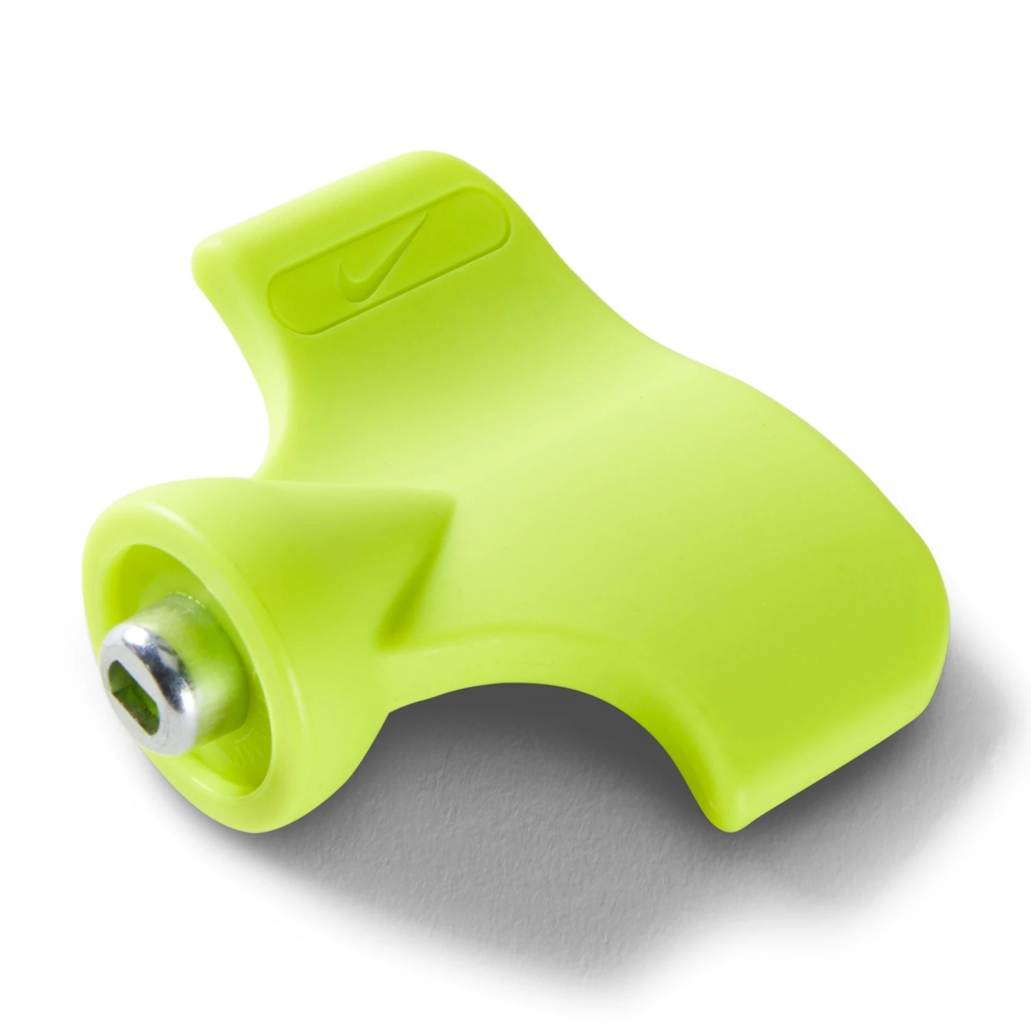 Nike Unisex Zoom Rival Distance (600 - Bright Crimson/Washed Coral-Barely Volt) 12 Nike Unisex Zoom Rival Distance (600 - Bright Crimson/Washed Coral-Barely Volt) - Image 12