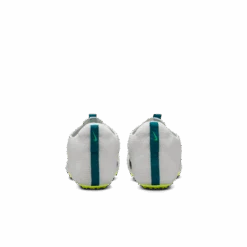 Nike Unisex Zoom Superfly Elite 2 (100 - White/Electric Algae-Bright Spruce) -Tcrunning Sale Store AURORA FZ9662 100 PHCBH000 2000