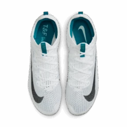 Nike Unisex Zoom Superfly Elite 2 (100 - White/Electric Algae-Bright Spruce) -Tcrunning Sale Store AURORA FZ9662 100 PHCTH001 2000