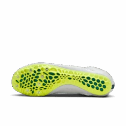 Nike Unisex Zoom Superfly Elite 2 (100 - White/Electric Algae-Bright Spruce) -Tcrunning Sale Store AURORA FZ9662 100 PHSUH000 2000