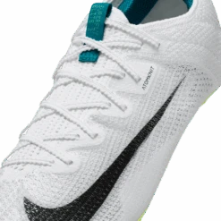Nike Unisex Zoom Superfly Elite 2 (100 - White/Electric Algae-Bright Spruce) -Tcrunning Sale Store AURORA FZ9662 100 PHSYD001 2000