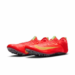 Nike Unisex Zoom Superfly Elite 2 (600 - Bright Crimson/Washed Coral-Lime Blast) 14 Nike Unisex Zoom Superfly Elite 2 (600 - Bright Crimson/Washed Coral-Lime Blast) -Tcrunning Sale Store AURORA FZ9662 600 PHCFH001 2000