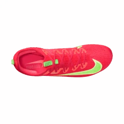 Nike Unisex Zoom Superfly Elite 2 (600 - Bright Crimson/Washed Coral-Lime Blast) 18 Nike Unisex Zoom Superfly Elite 2 (600 - Bright Crimson/Washed Coral-Lime Blast) -Tcrunning Sale Store AURORA FZ9662 600 PHSTH001 2000