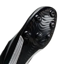 Nike Unisex Zoom Rival Sprint (001 - Black/Metallic Silver-Black) -Tcrunning Sale Store AURORA FZ9663 001 PHSYD000 2000