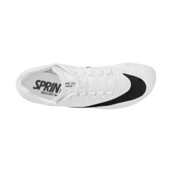 Nike Unisex Zoom Rival Sprint (100 - White/Black-Metallic Silver) 18 Nike Unisex Zoom Rival Sprint (100 - White/Black-Metallic Silver) -Tcrunning Sale Store AURORA FZ9663 100 PHSTH001 2000