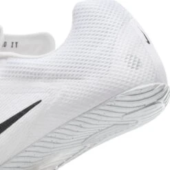 Nike Unisex Zoom Rival Sprint (100 - White/Black-Metallic Silver) 16 Nike Unisex Zoom Rival Sprint (100 - White/Black-Metallic Silver) -Tcrunning Sale Store AURORA FZ9663 100 PHSYD002 2000