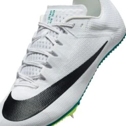 Nike Unisex Zoom Rival Sprint (102 - White/Black-Bright Spruce-Vapor Green) -Tcrunning Sale Store AURORA FZ9663 102 PHSYD001 2000