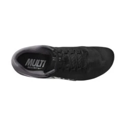 Nike Unisex Zoom Rival Multi-Event (001 - Black/Metallic Silver-Black) -Tcrunning Sale Store AURORA FZ9664 001 PHSTH001 2000