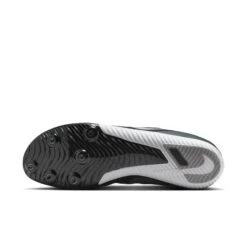 Nike Unisex Zoom Rival Multi-Event (001 - Black/Metallic Silver-Black) -Tcrunning Sale Store AURORA FZ9664 001 PHSUH000 2000