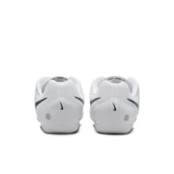 Nike Unisex Zoom Rival Multi-Event (100 - White/Black-Metallic Silver) -Tcrunning Sale Store AURORA FZ9664 100 PHCBH000 2000