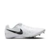 Nike Unisex Zoom Rival Multi-Event (100 - White/Black-Metallic Silver) 8 Nike Unisex Zoom Rival Multi-Event (100 - White/Black-Metallic Silver) -Tcrunning Sale Store AURORA FZ9664 100 PHSRH000 2000