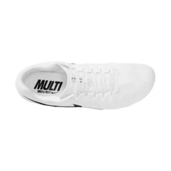 Nike Unisex Zoom Rival Multi-Event (100 - White/Black-Metallic Silver) -Tcrunning Sale Store AURORA FZ9664 100 PHSTH001 2000