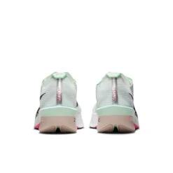 Nike Women’s ZoomX Vaporfly Next% 4 (101 - White/Black-Hyper Pink-Mint Foam) -Tcrunning Sale Store AURORA HF6412 101 PHCBH000 2000