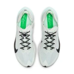 Nike Women’s ZoomX Vaporfly Next% 4 (101 - White/Black-Hyper Pink-Mint Foam) -Tcrunning Sale Store AURORA HF6412 101 PHCTH001 2000