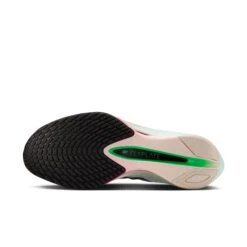 Nike Women’s ZoomX Vaporfly Next% 4 (101 - White/Black-Hyper Pink-Mint Foam) -Tcrunning Sale Store AURORA HF6412 101 PHSUH000 2000