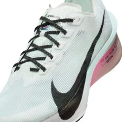 Nike Women’s ZoomX Vaporfly Next% 4 (101 - White/Black-Hyper Pink-Mint Foam) -Tcrunning Sale Store AURORA HF6412 101 PHSYD001 2000