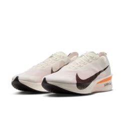 Nike Men’s Vaporfly 4 Proto (100 - Sail/Black-Total Orange-White) 10 Nike Men’s Vaporfly 4 Proto (100 - Sail/Black-Total Orange-White) -Tcrunning Sale Store AURORA HF6413 100 PHCFH001 2000