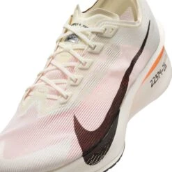 Nike Men’s Vaporfly 4 Proto (100 - Sail/Black-Total Orange-White) 11 Nike Men’s Vaporfly 4 Proto (100 - Sail/Black-Total Orange-White) -Tcrunning Sale Store AURORA HF6413 100 PHSYD001 2000