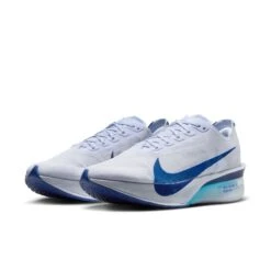 Nike Men’s Vaporfly 4 (001 - Ghost/Blue Void-Persian Violet) 10 Nike Men’s Vaporfly 4 (001 - Ghost/Blue Void-Persian Violet) -Tcrunning Sale Store AURORA HF6414 001 PHCFH001 2000