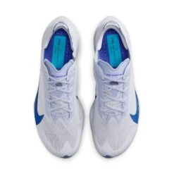 Nike Men’s Vaporfly 4 (001 - Ghost/Blue Void-Persian Violet) 14 Nike Men’s Vaporfly 4 (001 - Ghost/Blue Void-Persian Violet) -Tcrunning Sale Store AURORA HF6414 001 PHCTH001 2000