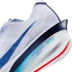 Nike Men’s Vaporfly 4 (001 - Ghost/Blue Void-Persian Violet) 12 Nike Men’s Vaporfly 4 (001 - Ghost/Blue Void-Persian Violet) -Tcrunning Sale Store AURORA HF6414 001 PHSYD002 2000