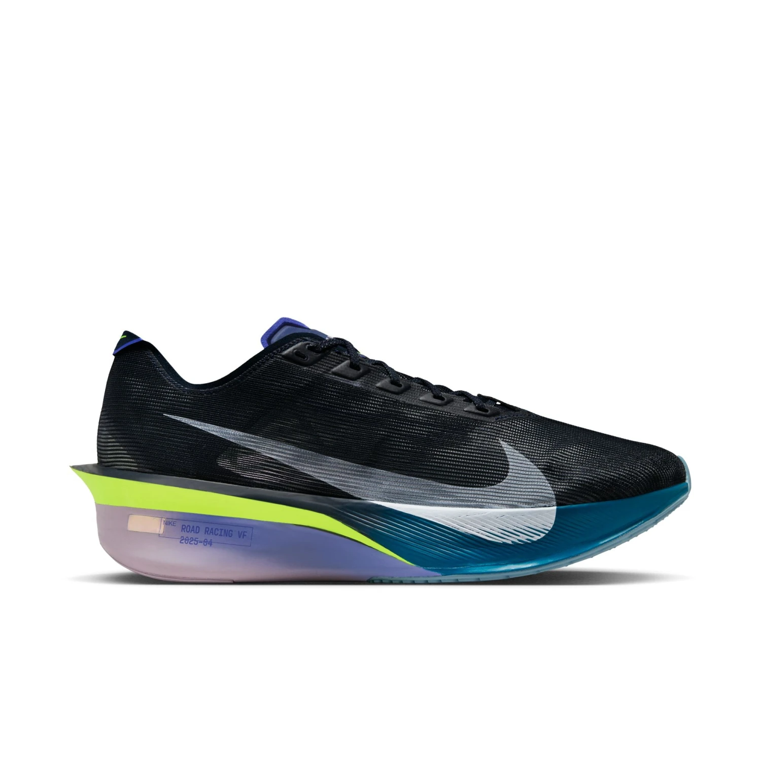 Nike Men’s Vaporfly 4 (401 - Obsidian/White-Persian Violet) 1 Nike Men’s Vaporfly 4 (401 - Obsidian/White-Persian Violet)