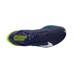 Nike Men’s Vaporfly 4 (401 - Obsidian/White-Persian Violet) 15 Nike Men’s Vaporfly 4 (401 - Obsidian/White-Persian Violet) -Tcrunning Sale Store AURORA HF6414 401 PHSTH001 2000