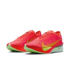 Nike Men’s Vaporfly 4 (600 - Bright Crimson/Lime Blast-Mint Foam) 10 Nike Men’s Vaporfly 4 (600 - Bright Crimson/Lime Blast-Mint Foam) -Tcrunning Sale Store AURORA HF6414 600 PHCFH001 2000